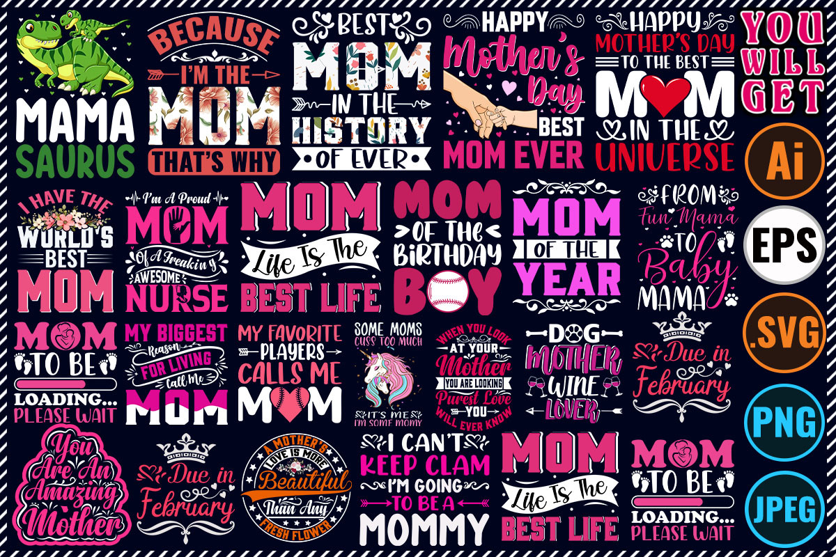 8000+ Mug Design MegaPack – Editable Sublimation Templates for Print-on-Demand, Mugs & Cups (Digital Download, 2025 Collection) - Image 6