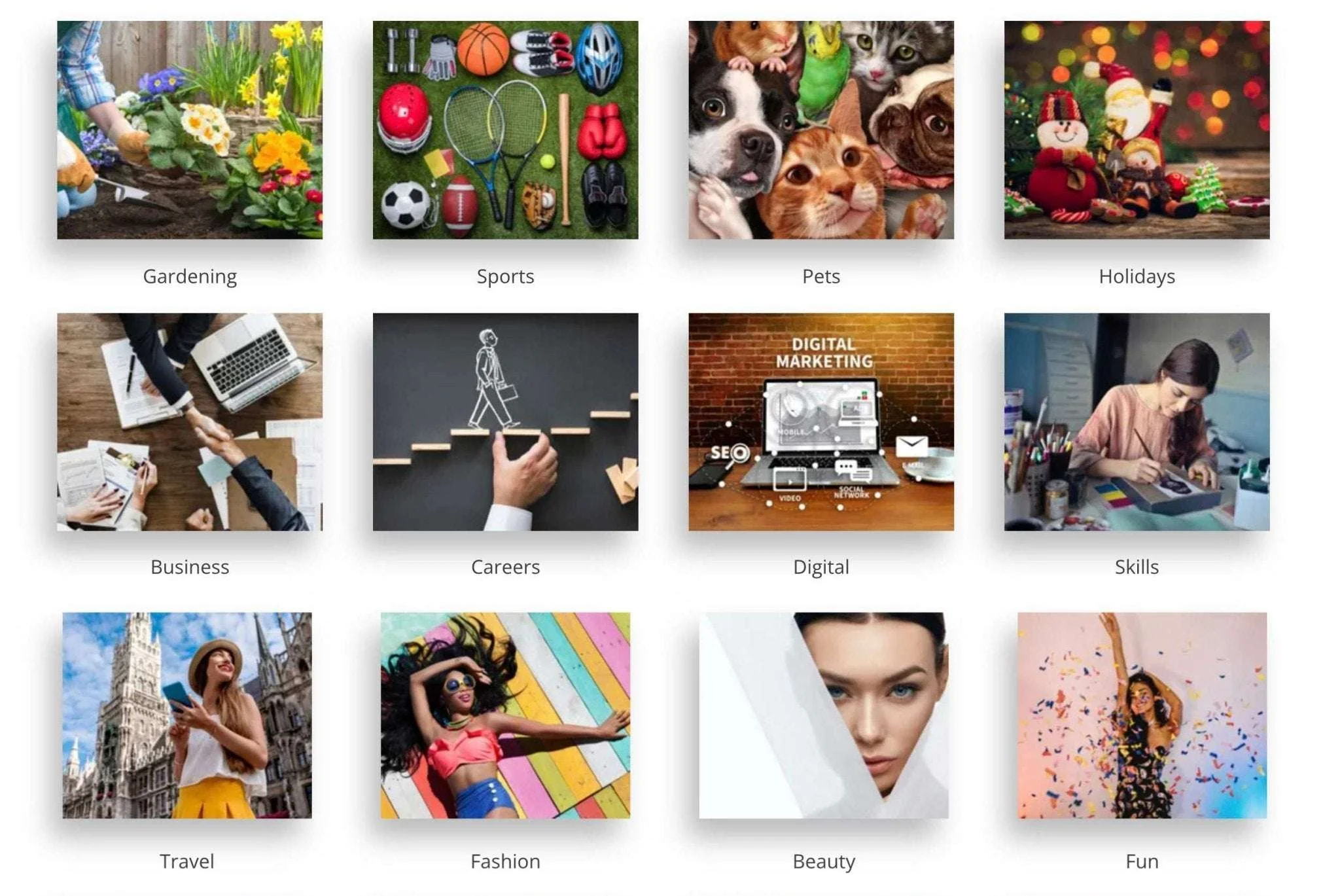 300,000+ eBooks Mega Bundle | Digital Library for Self-Help, Business, Education, Motivation & Fiction | Instant Download Collection - Image 6