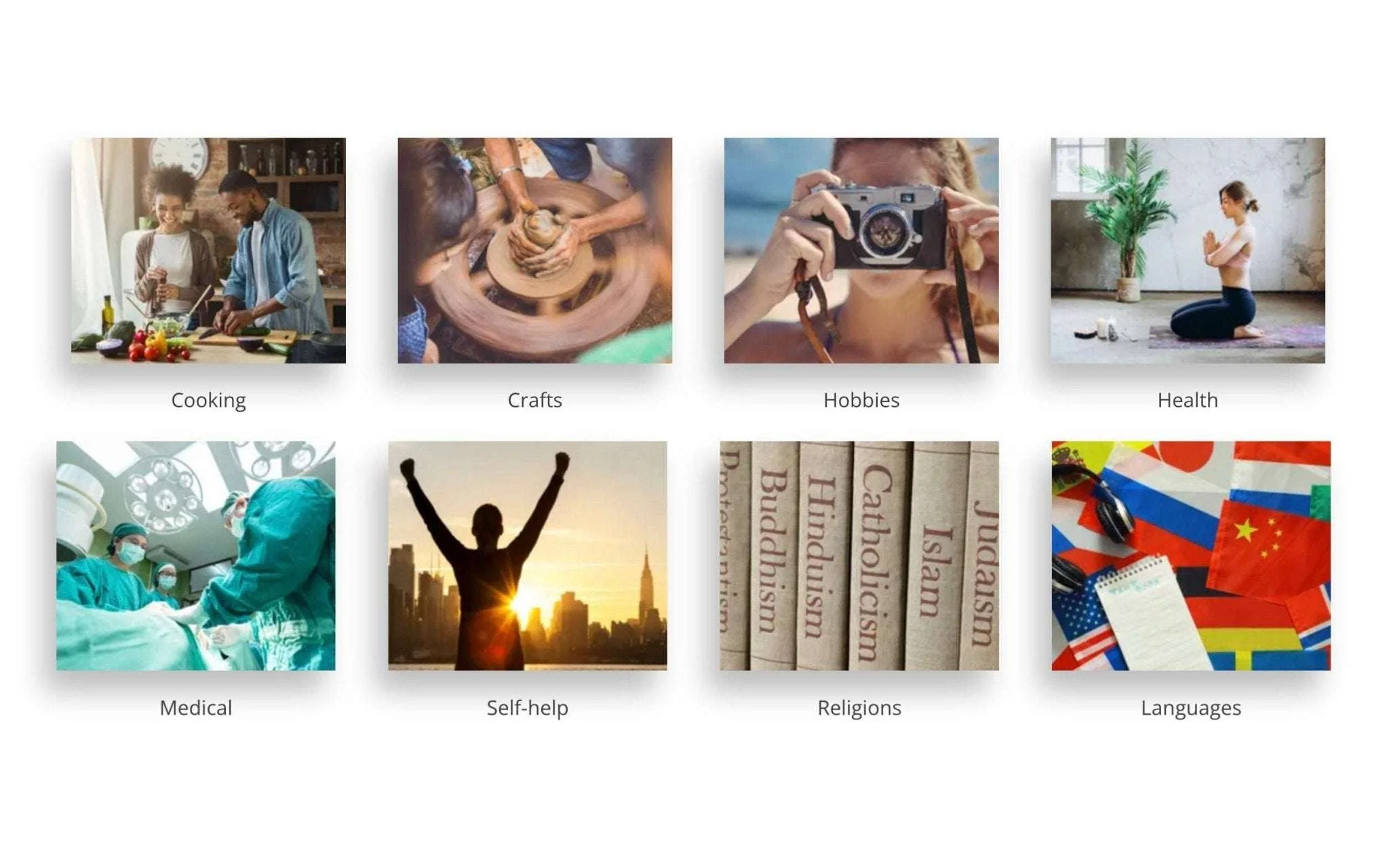 300,000+ eBooks Mega Bundle | Digital Library for Self-Help, Business, Education, Motivation & Fiction | Instant Download Collection - Image 5