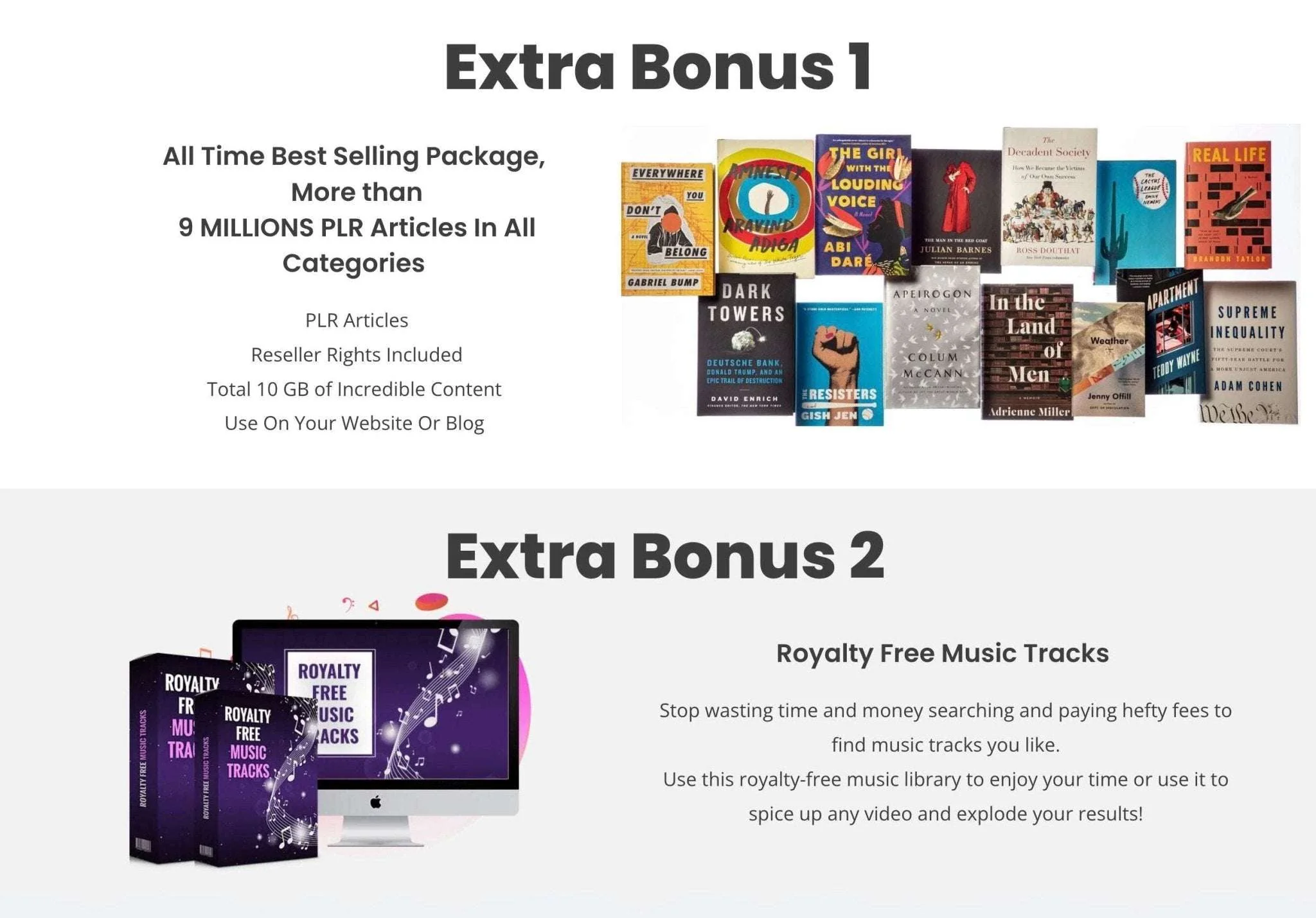 300,000+ eBooks Mega Bundle | Digital Library for Self-Help, Business, Education, Motivation & Fiction | Instant Download Collection - Image 4