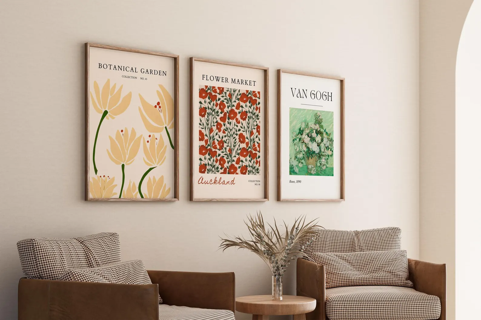 70,000+ Wall Art Bundle | Digital Printable Posters | Vintage, Abstract, Boho, Aesthetic, Travel, Floral, Pop Art Prints | 300 DPI Instant Download - Image 4